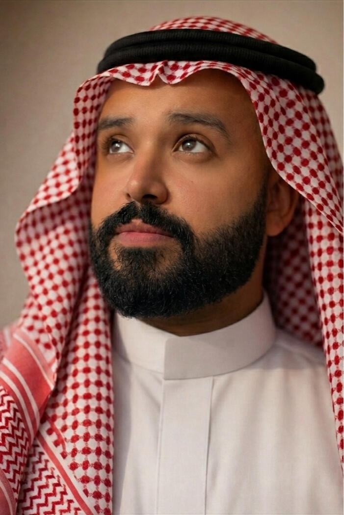 صورة المؤلف عمار سعيد باربود