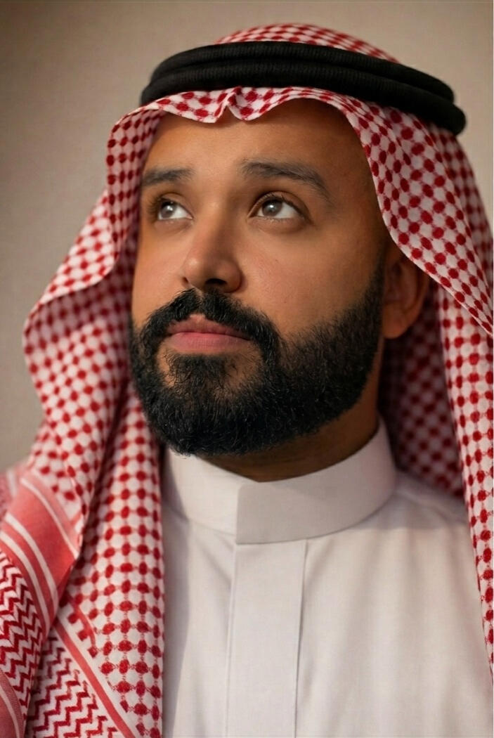 صوره المؤلف عمار سعيد باربود